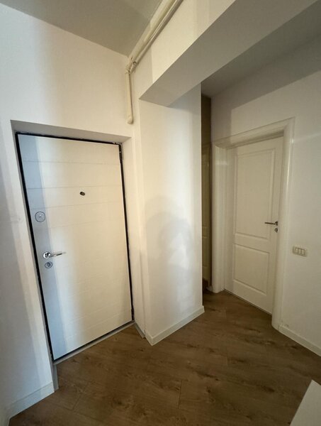 Nasaud, apartament 2 camere Central Address Residence, proprietar