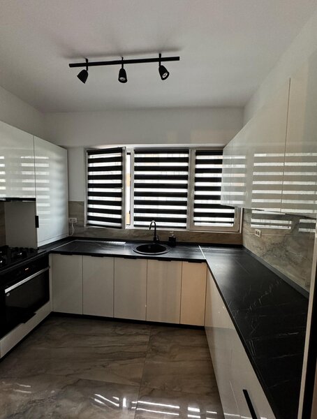 Nasaud, apartament 2 camere Central Address Residence, proprietar