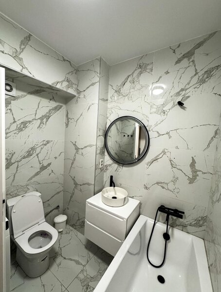 Nasaud, apartament 2 camere Central Address Residence, proprietar